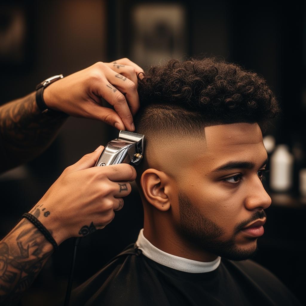 Signature Fades